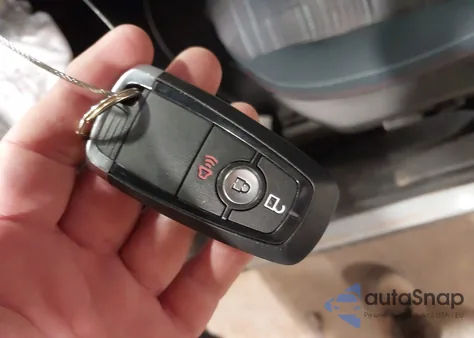 2023 Ford Bronco Sport Heritage из США, поврежденный, VIN 3FMCR9G62PRE26540